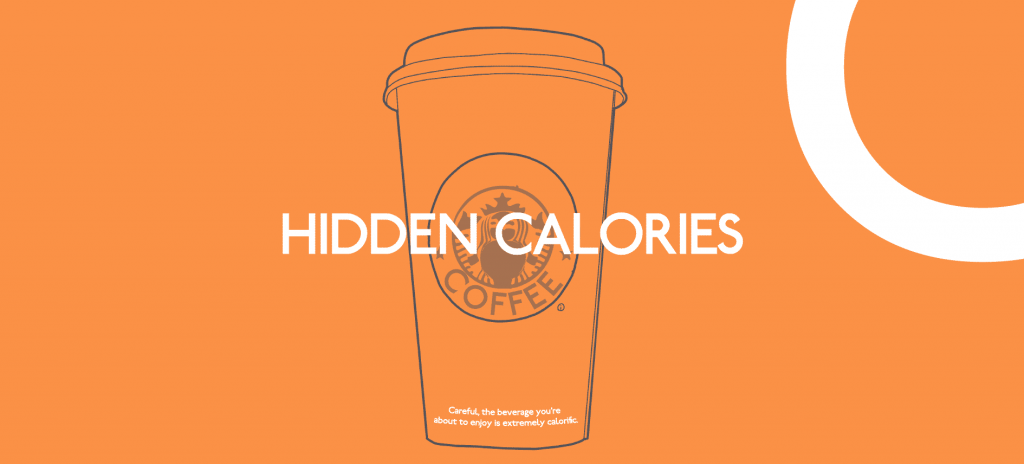 Hidden Calories