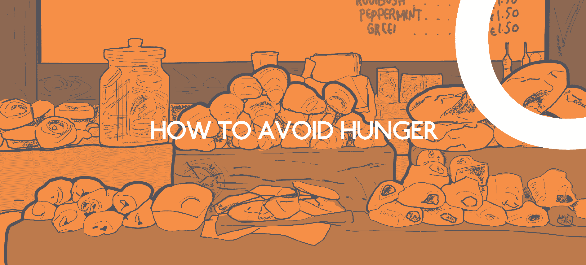 Top Tips To Avoid Hunger ⁄ Integra – Personal Training